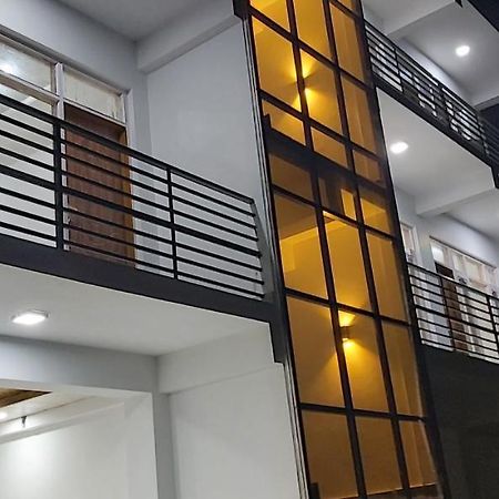 Solitude Inn Bnb Šimla Exteriér fotografie
