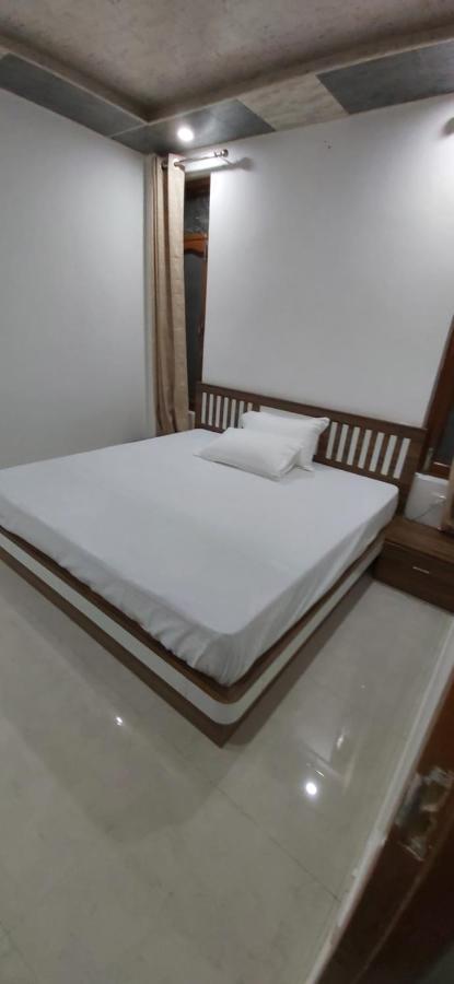 Solitude Inn Bnb Šimla Exteriér fotografie