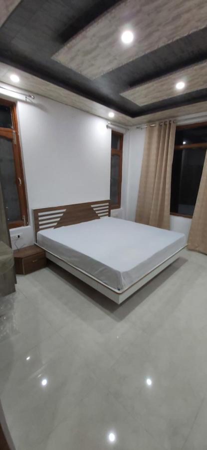 Solitude Inn Bnb Šimla Exteriér fotografie
