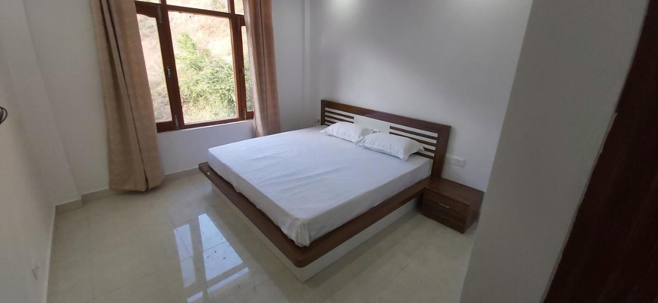 Solitude Inn Bnb Šimla Exteriér fotografie