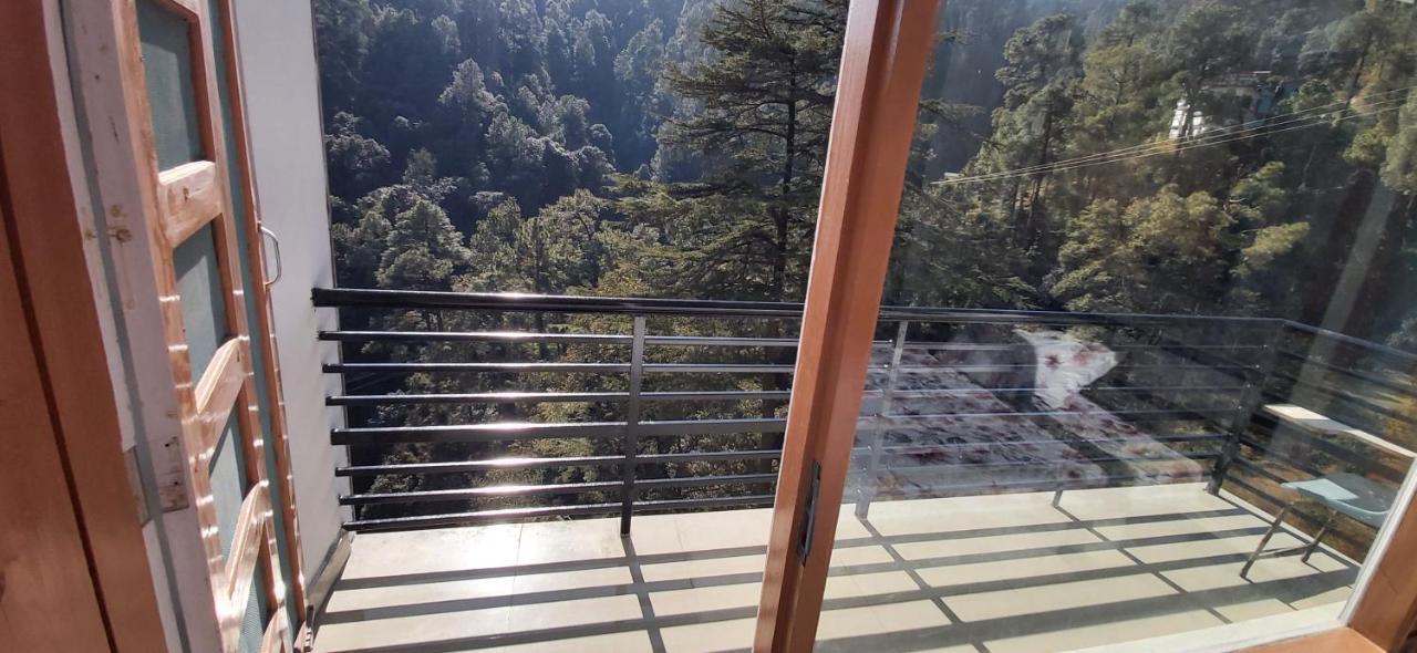 Solitude Inn Bnb Šimla Exteriér fotografie