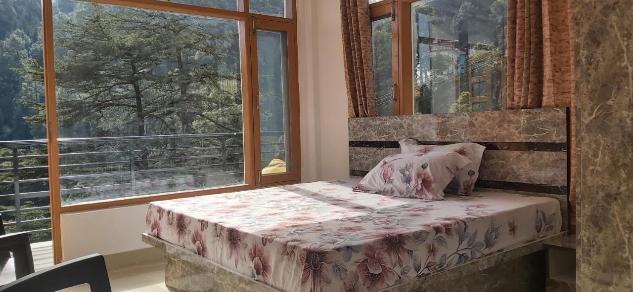 Solitude Inn Bnb Šimla Exteriér fotografie