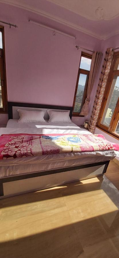Solitude Inn Bnb Šimla Exteriér fotografie